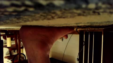 daddy_mack_treats_you online show from 10-20-25, 01:50