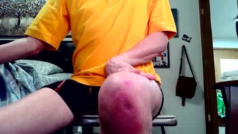 daddy_mack_treats_you online show from 10-31-25, 09:21