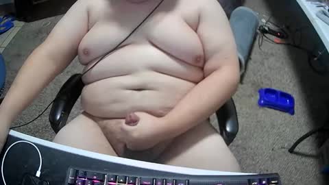daddyaaronxl online show from 10-27-25, 03:27