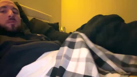 daddyace321 online show from 03-12-26, 11:38