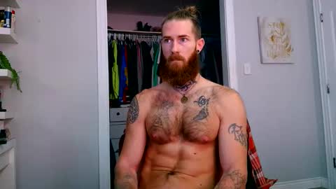 daddyafterdark1 online show from 06-01-26, 02:52