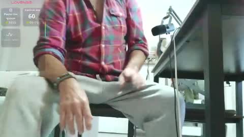 DaddyBear online show from 04-15-26, 09:27
