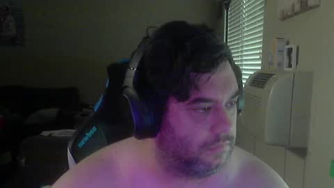 daddybody4u online show from 09-28-25, 03:17