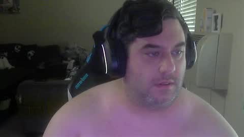 daddybody4u online show from 10-26-25, 05:41