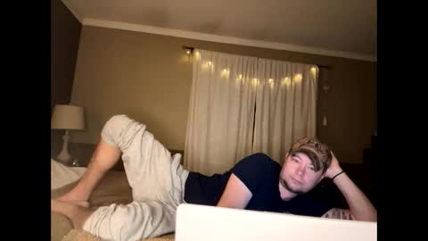 DaddyCam33 online show from 01-05-25, 11:48