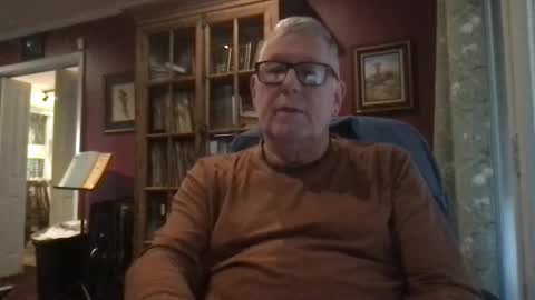 Snapshot of daddycok4 chatting on 01-03-25, 03:12 DaddyCok4 online show from 01-03-25, 03:12