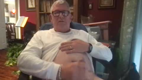 Snapshot of daddycok4 chatting on 01-27-25, 05:48 DaddyCok4 online show from 01-27-25, 05:48