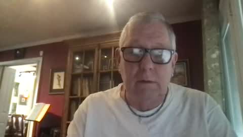 Snapshot of daddycok4 chatting on 01-28-25, 05:46 DaddyCok4 online show from 01-28-25, 05:46