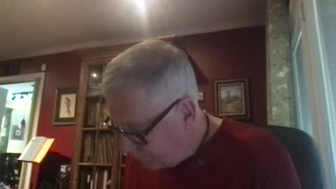 Snapshot of daddycok4 chatting on 03-05-25, 07:17 DaddyCok4 online show from 03-05-25, 07:17