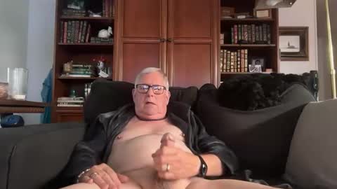 DaddyCok4 online show from 03-16-26, 02:54