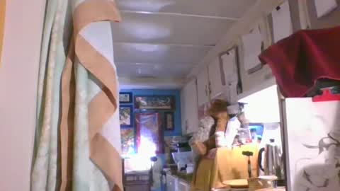 Daddy online show from 02-22-26, 08:46