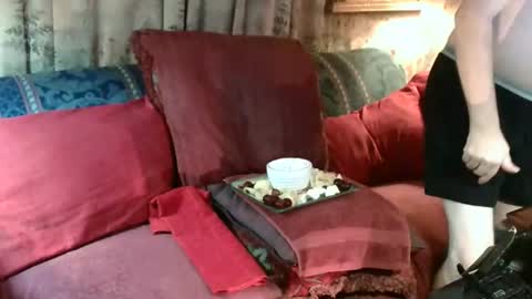 Daddy online show from 03-16-26, 05:44