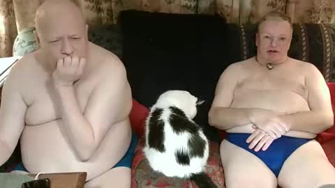 Snapshot of daddycubbyhubby chatting on 04-30-26, 09:37 Daddy online show from 04-30-26, 09:37