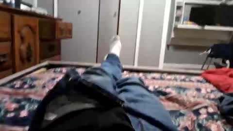 daddydeeevooo online show from 04-24-26, 06:10