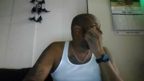 daddydickxm online show from 05-06-26, 04:52