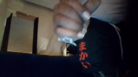 daddydickxm online show from 05-07-26, 04:07