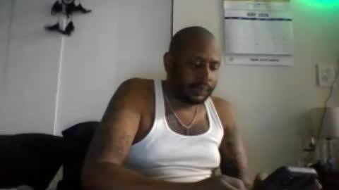 daddydickxm online show from 05-08-26, 03:56