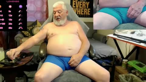 Daddydom4fun online show from 10-08-25, 09:56