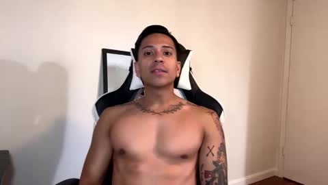 daddyfit95 online show from 05-26-26, 04:30