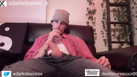 Snapshot of daddyhorsecock99 chatting on 02-05-25, 05:41 daddyhorsecock99 online show from 02-05-25, 05:41