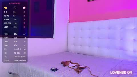 JAZMIN online show from 12-20-24, 07:50