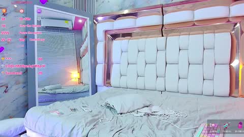 JAZMIN online show from 01-17-25, 10:45