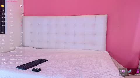 JAZMIN online show from 01-20-25, 07:25