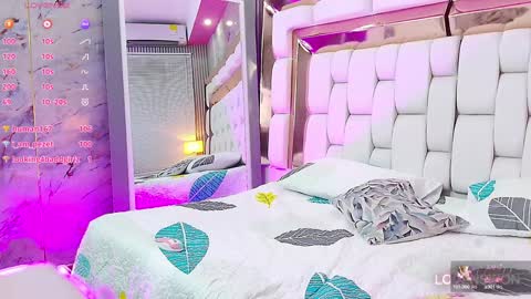 JAZMIN online show from 01-23-25, 07:29