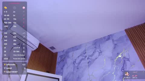 JAZMIN online show from 01-25-25, 10:50