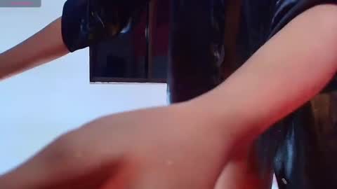 JAZMIN online show from 02-20-25, 07:52