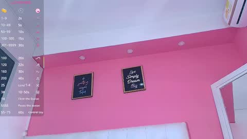 JAZMIN online show from 03-04-25, 10:27