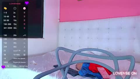 JAZMIN online show from 03-06-25, 10:47