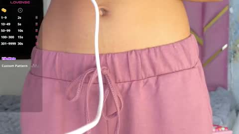 JAZMIN online show from 09-24-25, 07:50