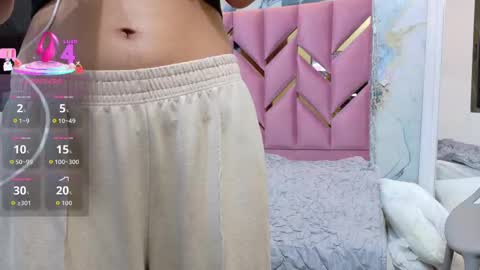 JAZMIN online show from 09-29-25, 07:30