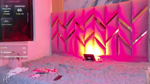 JAZMIN online show from 10-02-25, 07:43