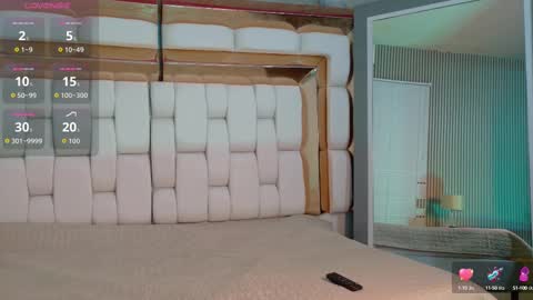 JAZMIN online show from 10-03-25, 07:33