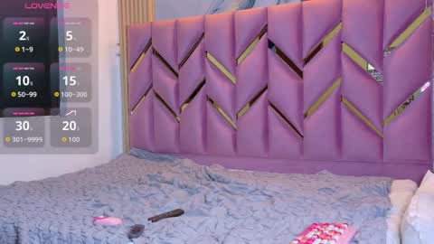 JAZMIN online show from 10-11-25, 07:23