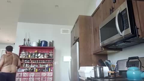 daddyj1983 online show from 05-18-26, 08:14