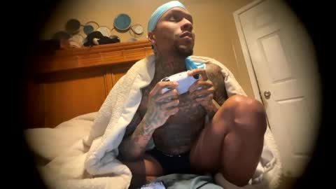 sexy tatted king bbc online show from 03-18-26, 06:16