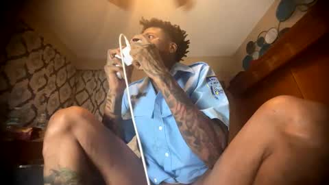 sexy tatted king bbc online show from 04-22-26, 07:26