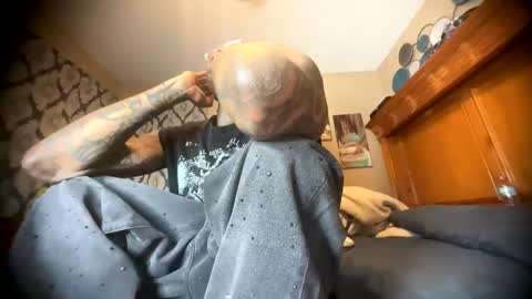 sexy tatted king bbc online show from 04-28-26, 02:49