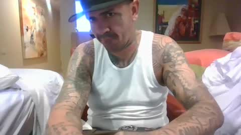 Snapshot of daddyjayare760 chatting on 12-24-24, 12:11 daddyjayare760 online show from 12-24-24, 12:11