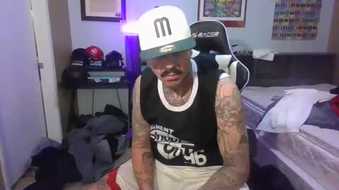 Snapshot of daddyjayare760 chatting on 02-28-25, 11:03 daddyjayare760 online show from 02-28-25, 11:03