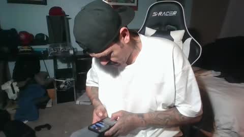 Snapshot of daddyjayare760 chatting on 03-03-25, 05:20 daddyjayare760 online show from 03-03-25, 05:20