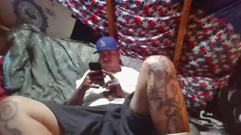 daddyjayare760 online show from 11-06-25, 03:35