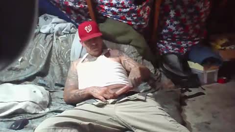 daddyjayare760 online show from 11-12-25, 08:26