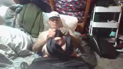 daddyjayare760 online show from 11-14-25, 06:50