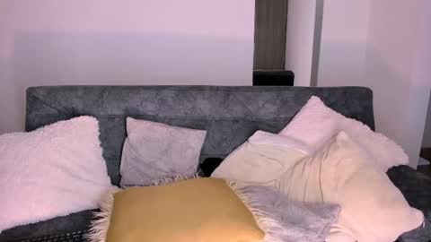 Creamy online show from 11-18-25, 10:41