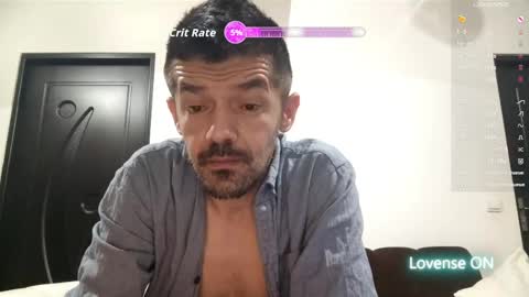 daddynextdoor86 online show from 05-31-26, 01:03