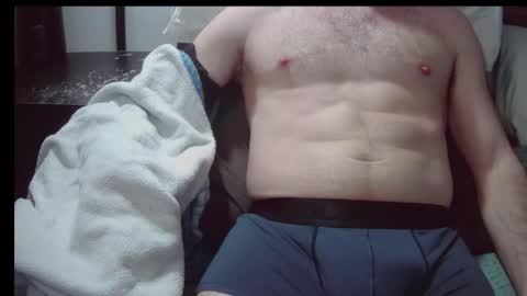 daddynyc158 online show from 02-08-26, 10:40